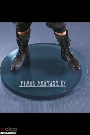 Figura Noctis Lucis Caelum Final Fantasy XV Square Enix Tienda Figuras Anime Chile