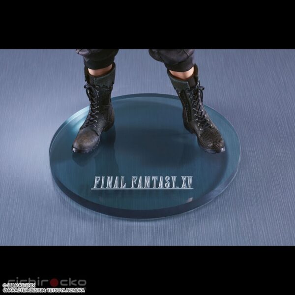 Figura Noctis Lucis Caelum Final Fantasy XV Square Enix Tienda Figuras Anime Chile