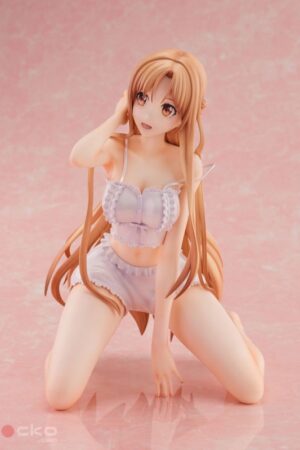 Figura Asuna Nightwear ver. 1/4 Sword Art Online Alicization Hobby Stock Tienda Figuras Anime Chile