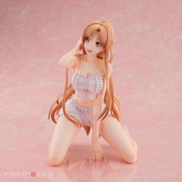 Figura Asuna Nightwear ver. 1/4 Sword Art Online Alicization Hobby Stock Tienda Figuras Anime Chile