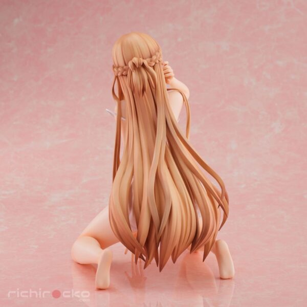 Figura Asuna Nightwear ver. 1/4 Sword Art Online Alicization Hobby Stock Tienda Figuras Anime Chile