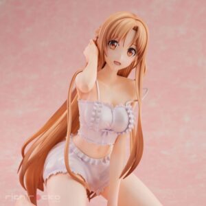 FIGURE-182352_07 Figura Asuna Nightwear ver. 1/4 Sword Art Online Alicization Hobby Stock Tienda Figuras Anime Chile