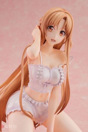 Figura Asuna Nightwear ver. 1/4 Sword Art Online Alicization Hobby Stock Tienda Figuras Anime Chile