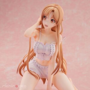 FIGURE-182352_08 Figura Asuna Nightwear ver. 1/4 Sword Art Online Alicization Hobby Stock Tienda Figuras Anime Chile