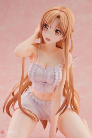 Figura Asuna Nightwear ver. 1/4 Sword Art Online Alicization Hobby Stock Tienda Figuras Anime Chile