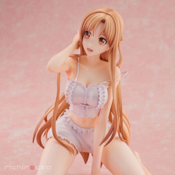 Figura Asuna Nightwear ver. 1/4 Sword Art Online Alicization Hobby Stock Tienda Figuras Anime Chile