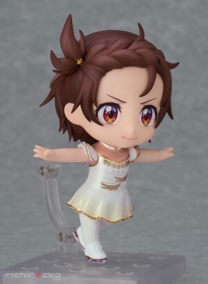 Figura Nendoroid Inori Yuitsuka Medalist Good Smile Company Tienda Figuras Anime Chile