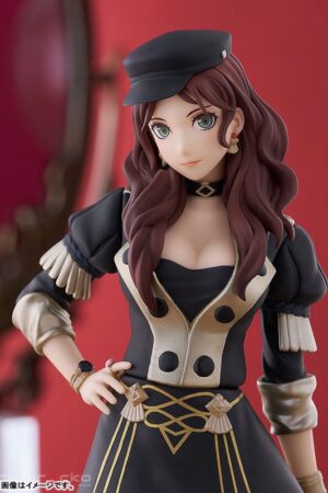 Figura POP UP PARADE Dorothea Arnault Fire Emblem: Three Houses Good Smile Company Tienda Figuras Anime Chile