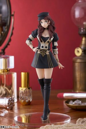 Figura POP UP PARADE Dorothea Arnault Fire Emblem: Three Houses Good Smile Company Tienda Figuras Anime Chile