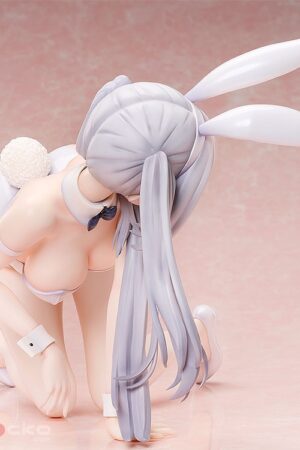 Figura White Queen: Bare Leg Bunny Ver. 1/4 Date A Bullet FREEing Tienda Figuras Anime Chile