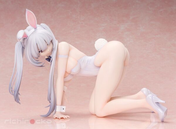 Figura White Queen: Bare Leg Bunny Ver. 1/4 Date A Bullet FREEing Tienda Figuras Anime Chile