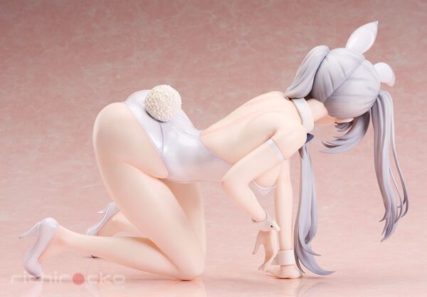 Figura White Queen: Bare Leg Bunny Ver. 1/4 Date A Bullet FREEing Tienda Figuras Anime Chile