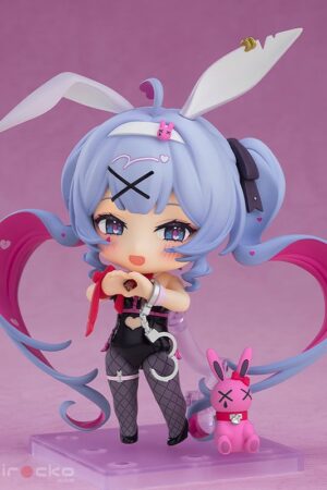 Figura Nendoroid Hatsune Miku: Rabbit Hole Ver. Good Smile Company Tienda Figuras Anime Chile