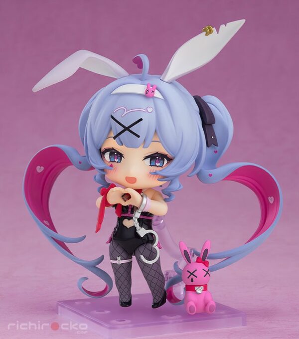 Figura Nendoroid Hatsune Miku: Rabbit Hole Ver. Good Smile Company Tienda Figuras Anime Chile