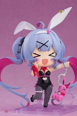 Figura Nendoroid Hatsune Miku: Rabbit Hole Ver. Good Smile Company Tienda Figuras Anime Chile