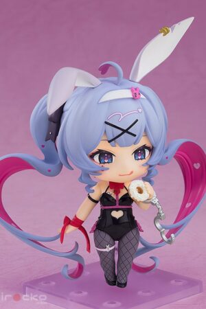 Figura Nendoroid Hatsune Miku: Rabbit Hole Ver. Good Smile Company Tienda Figuras Anime Chile