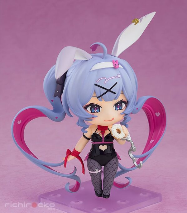 Figura Nendoroid Hatsune Miku: Rabbit Hole Ver. Good Smile Company Tienda Figuras Anime Chile