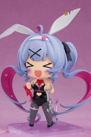 Figura Nendoroid Hatsune Miku: Rabbit Hole Ver. Good Smile Company Tienda Figuras Anime Chile