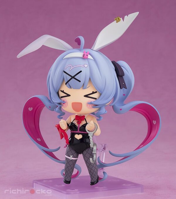 Figura Nendoroid Hatsune Miku: Rabbit Hole Ver. Good Smile Company Tienda Figuras Anime Chile