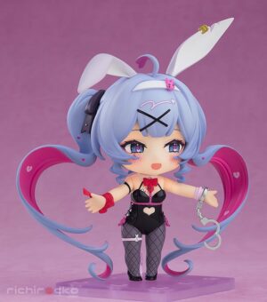 FIGURE-182518_07 Figura Nendoroid Hatsune Miku: Rabbit Hole Ver. Good Smile Company Tienda Figuras Anime Chile