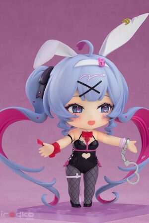 Figura Nendoroid Hatsune Miku: Rabbit Hole Ver. Good Smile Company Tienda Figuras Anime Chile