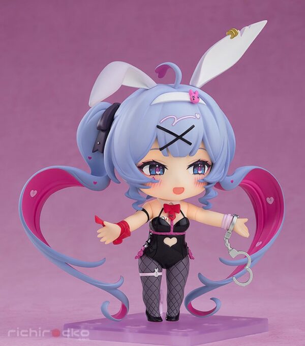 Figura Nendoroid Hatsune Miku: Rabbit Hole Ver. Good Smile Company Tienda Figuras Anime Chile