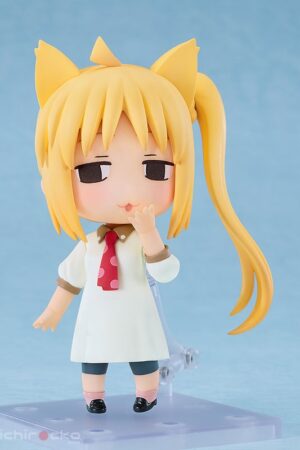 Figura Nendoroid Nijika Ijichi: Casual Clothes Ver. BOCCHI THE ROCK! Good Smile Company Tienda Figuras Anime Chile