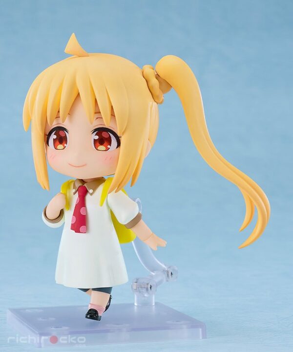 Figura Nendoroid Nijika Ijichi: Casual Clothes Ver. BOCCHI THE ROCK! Good Smile Company Tienda Figuras Anime Chile