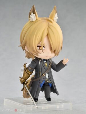 FIGURE-182520_03 Figura Nendoroid Mlynar Arknights Good Smile Arts Shanghai Tienda Figuras Anime Chile