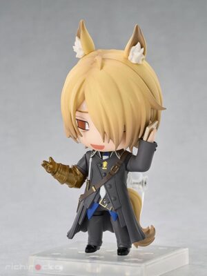 FIGURE-182520_04 Figura Nendoroid Mlynar Arknights Good Smile Arts Shanghai Tienda Figuras Anime Chile
