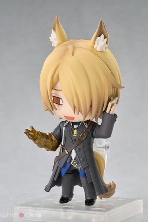 Figura Nendoroid Mlynar Arknights Good Smile Arts Shanghai Tienda Figuras Anime Chile