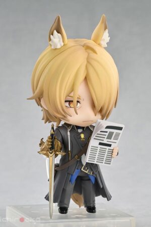 Figura Nendoroid Mlynar Arknights Good Smile Arts Shanghai Tienda Figuras Anime Chile