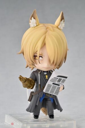 Figura Nendoroid Mlynar Arknights Good Smile Arts Shanghai Tienda Figuras Anime Chile