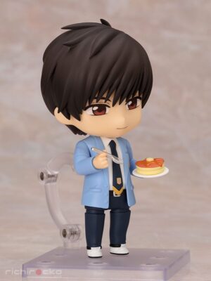 Figura Nendoroid Toya Kinomoto Cardcaptor Sakura: Clear Card Good Smile Company Tienda Figuras Anime Chile