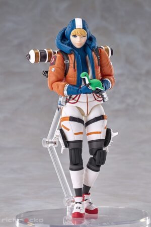 Figura Hyper Body Wattson Apex Legends Good Smile Arts Shanghai Tienda Figuras Anime Chile