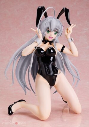 Figura Nyaruko Bare Leg Bunny Ver. 1/4 Haiyore! Nyaruko-san W FREEing Tienda Figuras Anime Chile