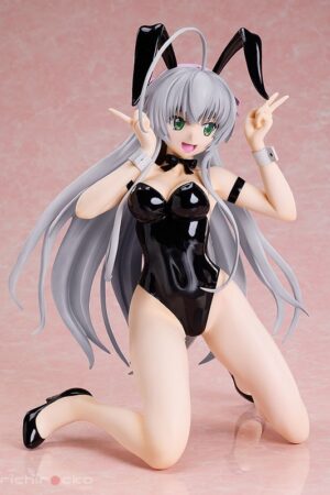 Figura Nyaruko Bare Leg Bunny Ver. 1/4 Haiyore! Nyaruko-san W FREEing Tienda Figuras Anime Chile