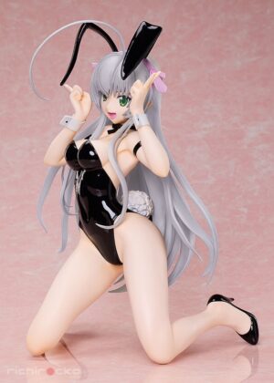 Figura Nyaruko Bare Leg Bunny Ver. 1/4 Haiyore! Nyaruko-san W FREEing Tienda Figuras Anime Chile