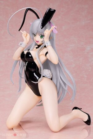 Figura Nyaruko Bare Leg Bunny Ver. 1/4 Haiyore! Nyaruko-san W FREEing Tienda Figuras Anime Chile