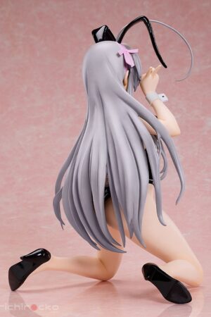 Figura Nyaruko Bare Leg Bunny Ver. 1/4 Haiyore! Nyaruko-san W FREEing Tienda Figuras Anime Chile