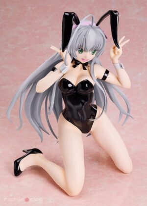 Figura Nyaruko Bare Leg Bunny Ver. 1/4 Haiyore! Nyaruko-san W FREEing Tienda Figuras Anime Chile