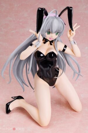 Figura Nyaruko Bare Leg Bunny Ver. 1/4 Haiyore! Nyaruko-san W FREEing Tienda Figuras Anime Chile