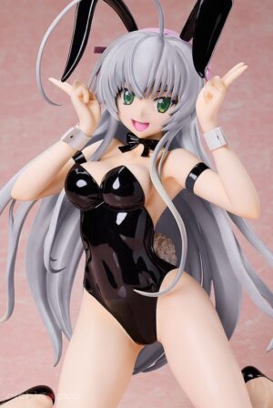 Figura Nyaruko Bare Leg Bunny Ver. 1/4 Haiyore! Nyaruko-san W FREEing Tienda Figuras Anime Chile