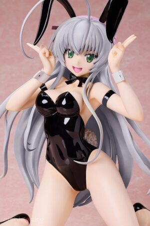 Figura Nyaruko Bare Leg Bunny Ver. 1/4 Haiyore! Nyaruko-san W FREEing Tienda Figuras Anime Chile