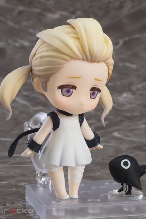 Figura Nendoroid Girl of Light and Mama Nier Re[in]carnation Square Enix Tienda Figuras Anime Chile