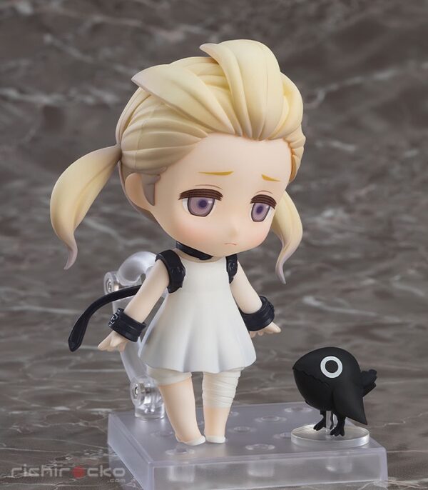 Figura Nendoroid Girl of Light and Mama Nier Re[in]carnation Square Enix Tienda Figuras Anime Chile