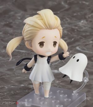 Figura Nendoroid Girl of Light and Mama Nier Re[in]carnation Square Enix Tienda Figuras Anime Chile