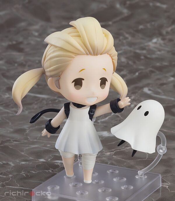 Figura Nendoroid Girl of Light and Mama Nier Re[in]carnation Square Enix Tienda Figuras Anime Chile