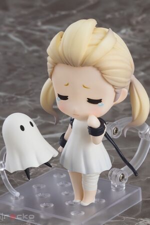 Figura Nendoroid Girl of Light and Mama Nier Re[in]carnation Square Enix Tienda Figuras Anime Chile