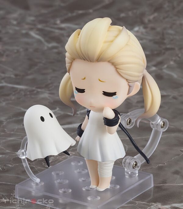 Figura Nendoroid Girl of Light and Mama Nier Re[in]carnation Square Enix Tienda Figuras Anime Chile